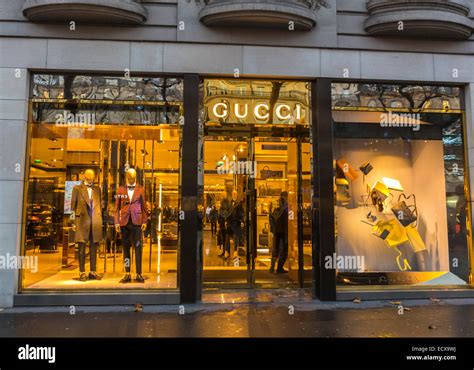 gucci factory outlet france